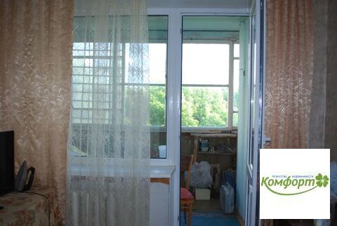 Раменское, 1-но комнатная квартира, ул. Михалевича д.д.25, 2750000 руб.