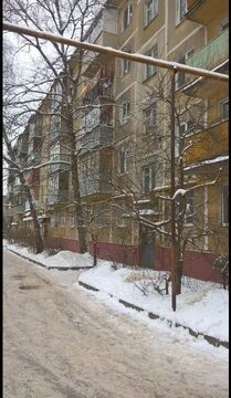 Серпухов, 3-х комнатная квартира, ул. Советская д.75/7, 2900000 руб.