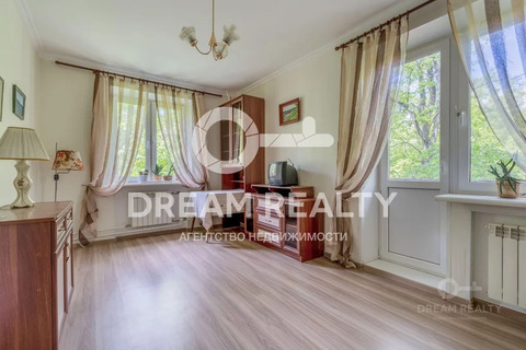 Москва, 1-но комнатная квартира, 11-я Парковая д.42к2, 10300000 руб.