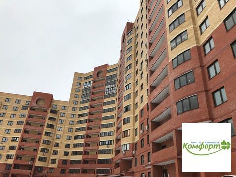 Жуковский, 1-но комнатная квартира, ул. Гудкова д.д.20, 3600000 руб.