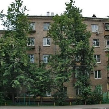 Москва, 3-х комнатная квартира, ул. Свободы д.6/3, 9300000 руб.