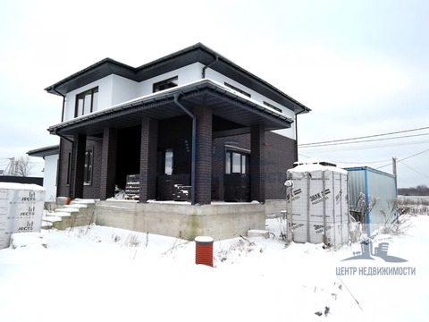 Продажа, коттедж 168.90 кв.м, участок 10.00 соток, 15000000 руб.