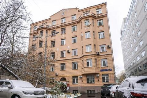 Москва, 3-х комнатная квартира, Чистопрудный б-р. д.15 с2, 45000000 руб.