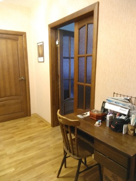 Химки, 3-х комнатная квартира, ул. 9 Мая д.6, 7500000 руб.