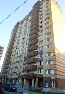 Ногинск, 2-х комнатная квартира, ул. Черноголовская 7-я д.17, 3600000 руб.