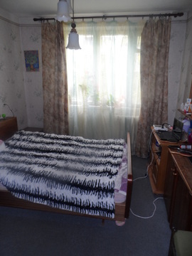Солнечногорск, 3-х комнатная квартира, мкр Рекинцо д.21, 3300000 руб.