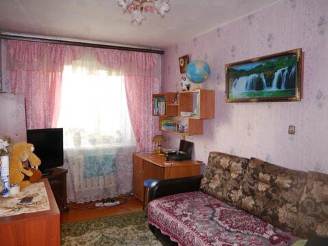 Наро-Фоминск, 3-х комнатная квартира, ул. Шибанкова д.55, 3500000 руб.