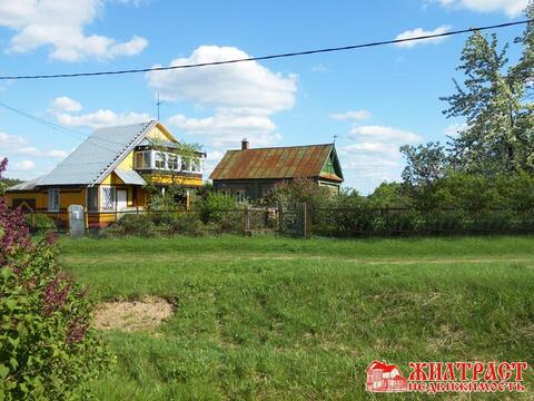 Продажа земельного участка под лпх в деревне Пестово П-Посадский ., 700000 руб.