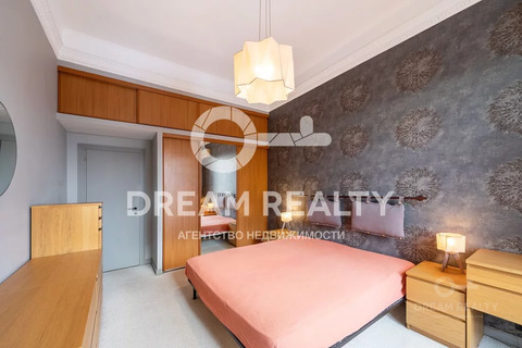 Москва, 2-х комнатная квартира, Ленинский пр-кт. д.11с1, 26000000 руб.