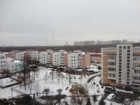 Москва, 1-но комнатная квартира, Куркинское ш. д.17, 8500000 руб.