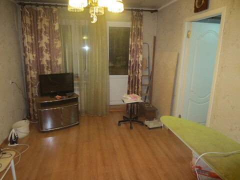 Серпухов, 2-х комнатная квартира, ул. Центральная д.156а, 2550000 руб.