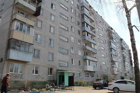 Продажа комнаты, Ликино-Дулево, Орехово-Зуевский район, Ул. ., 510000 руб.