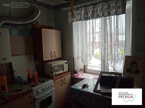 Наро-Фоминск, 1-но комнатная квартира, ул. Новикова д.14, 4400000 руб.