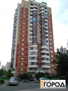Москва, Новокуркинское шоссе, д. 35к2. Продажа двухкомнатной квартиры. Москва, Новокуркинское шоссе, д. 35к2. Продажа двухкомнатной квартиры.