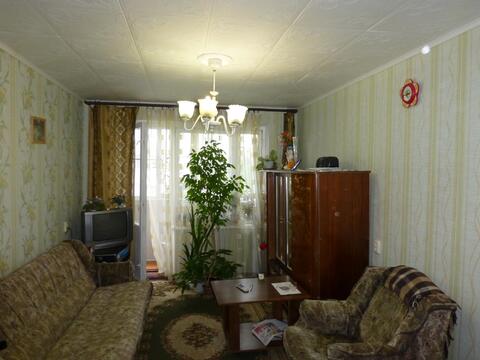 Ивантеевка, 1-но комнатная квартира, ул. Богданова д.9, 2850000 руб.