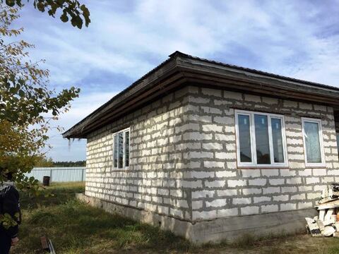 Дом в поселке Шувое, 1700000 руб.