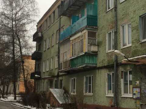 Комната с балконом г.Серпухов р-он "Ногина" ул.Текстильная, 950000 руб.