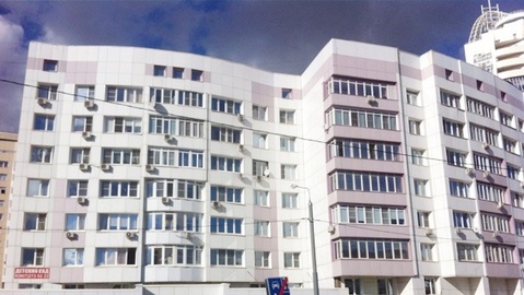Красногорск, 4-х комнатная квартира, Павшинский бульвар д.дом 30, 11499100 руб.