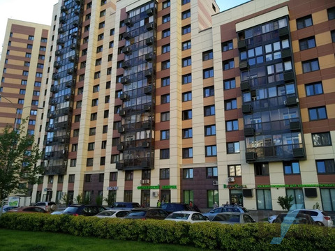 Москва, 1-но комнатная квартира, Самуила Маршака д.16, 7500000 руб.