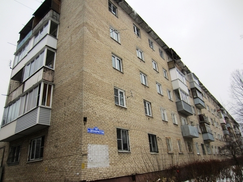 Ногинск, 2-х комнатная квартира, ул. Декабристов д.108, 2220000 руб.