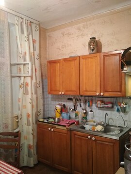 Жуковский, 3-х комнатная квартира, ул. Маяковского д.9, 6700000 руб.