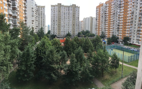 Москва, 2-х комнатная квартира, ул. Генерала Белобородова д.12, 8000000 руб.