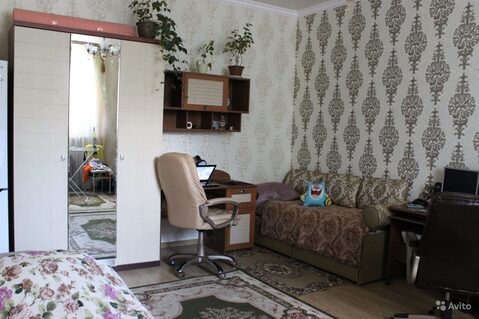 Продажа комнаты 26,5 кв.м. Королев, ул.Героев Курсантов, 3, 1800000 руб.