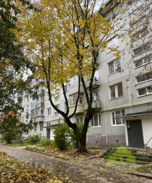 Продаётся квартира в Чехове