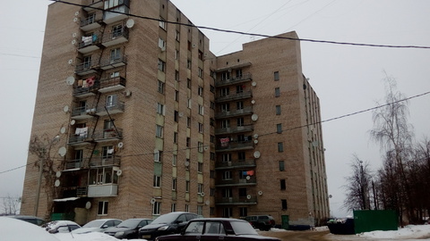 Истра, 1-но комнатная квартира, ул. Ленина д.5 к2, 2450000 руб.