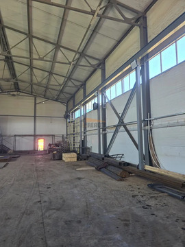 Продажа склада, Дмитров, Дмитровский район, ул. Промышленная, 188000000 руб.