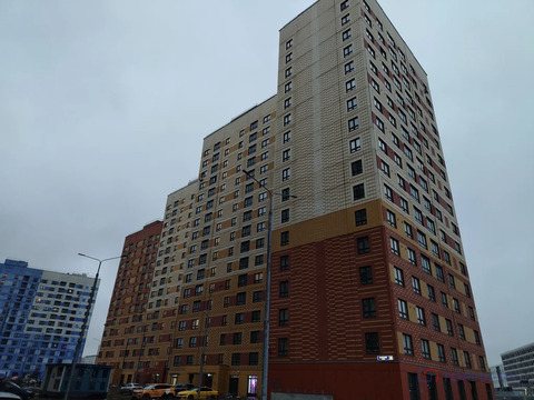 Москва, 4-х комнатная квартира, улица Маресьева д.12к2, 20080000 руб.