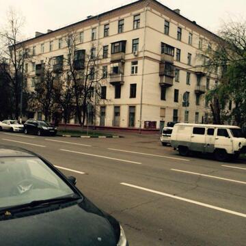 Москва, 3-х комнатная квартира, ул. Шкулева д.17, 10300000 руб.