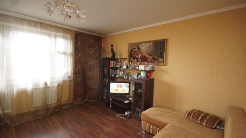 Долгопрудный, 1-но комнатная квартира, Лихачевское ш. д.6 к4, 5500000 руб.
