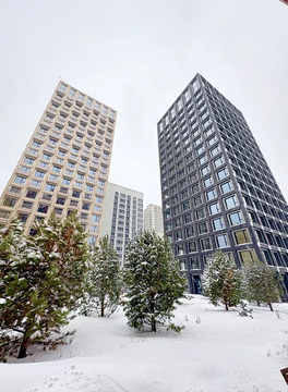 Москва, 2-х комнатная квартира, Большая Почтовая д.18Ак1, 39900000 руб.