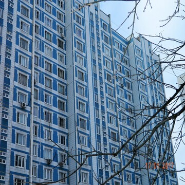 Москва, 2-х комнатная квартира, Рублевское ш. д.34 к1, 12000000 руб.
