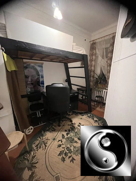 Снять комнату 98.0/12-12м 1-й Колобовский пер., 27/3С2, Москва, ЦАО, ..., 24999 руб.