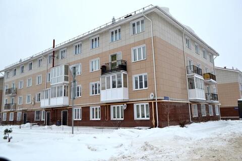 Истра, 2-х комнатная квартира, Проспект Генерала Белобородова д.12, 4200000 руб.