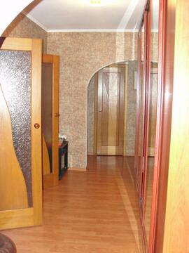 Раменское, 3-х комнатная квартира, ул. Дергаевская д.24, 7100000 руб.