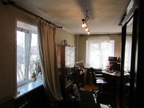 Большевик, 2-х комнатная квартира, ул. Ленина д.30, 1850000 руб.