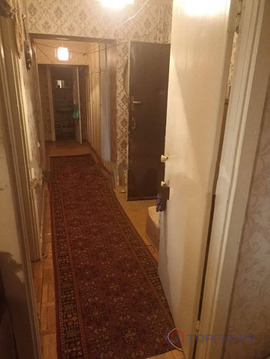 Химки, 3-х комнатная квартира, Юбилейный пр-кт. д.86, 9975588 руб.