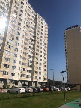 Московский, 2-х комнатная квартира, Никитина ул. д.16, 9500000 руб.
