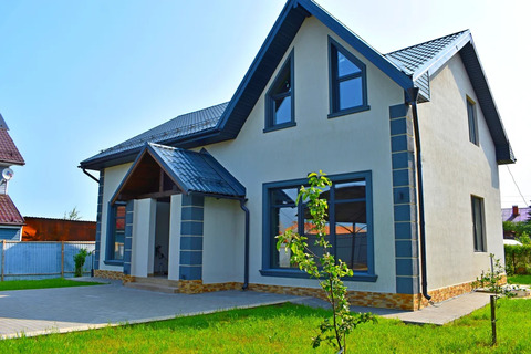 Продажа дома, Поярково, Солнечногорский район, 19800000 руб.