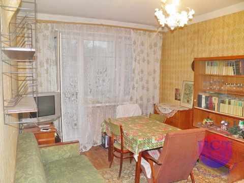 Электрогорск, 1-но комнатная квартира, ул. Советская д.40, 1350000 руб.