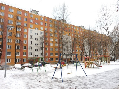 Москва, 2-х комнатная квартира, ул. Кухмистерова д.3 к1, 5900000 руб.