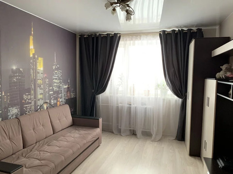 Сергиев Посад, 2-х комнатная квартира, Красной Армии пр-кт. д.234, 3950000 руб.