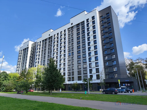 Москва, 2-х комнатная квартира, Новочерёмушкинская улица д.дом 27, 18443850 руб.