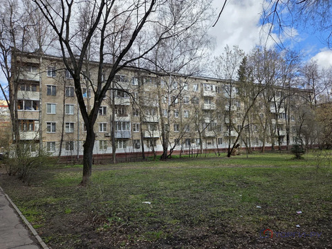 Москва, 2-х комнатная квартира, 8-й Новоподмосковный переулок д.5А, 10585000 руб.