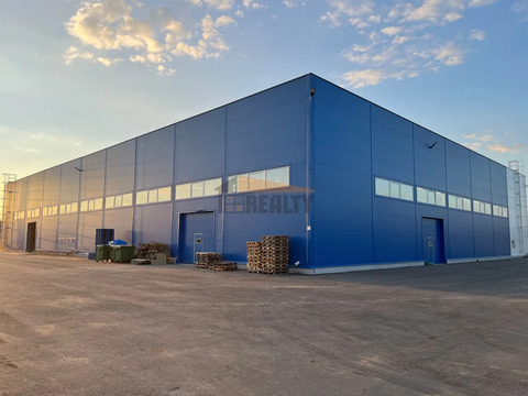 Продажа производственного помещения, Серпухов, Сиреневая ул., 340000000 руб.