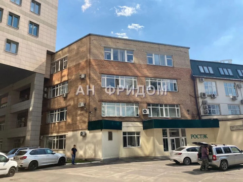Аренда офиса, Завода Серп и Молот проезд Аренда офиса, Завода Серп и Молот проезд