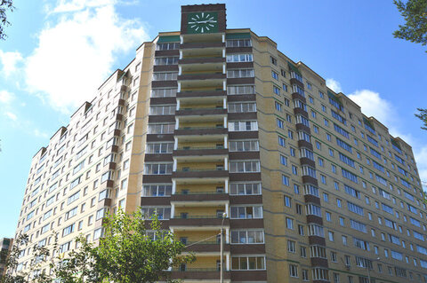 Зеленоградский, 2-х комнатная квартира, Зеленый Город д.3, 3744418 руб.